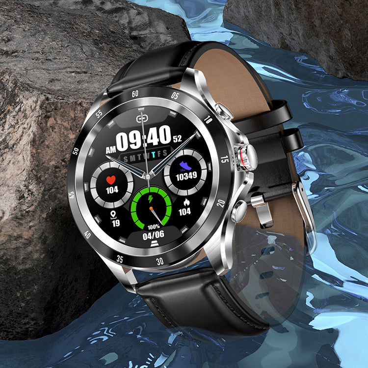 Manike NX1 Business Smartwatch Manike NX1 Business Smartwatch